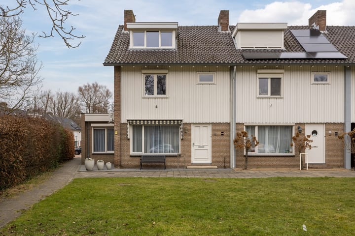 Foto van woning Nieuw Erfseweg 16, Geldrop
