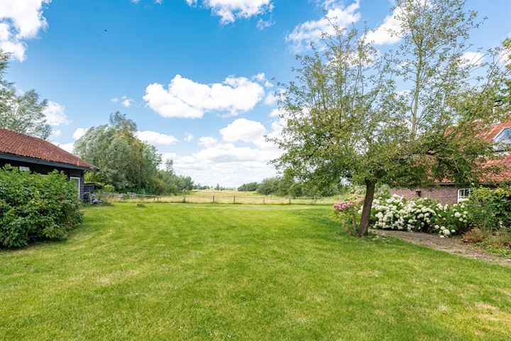 Nieuw-Loosdrechtsedijk 194 in Loosdrecht foto