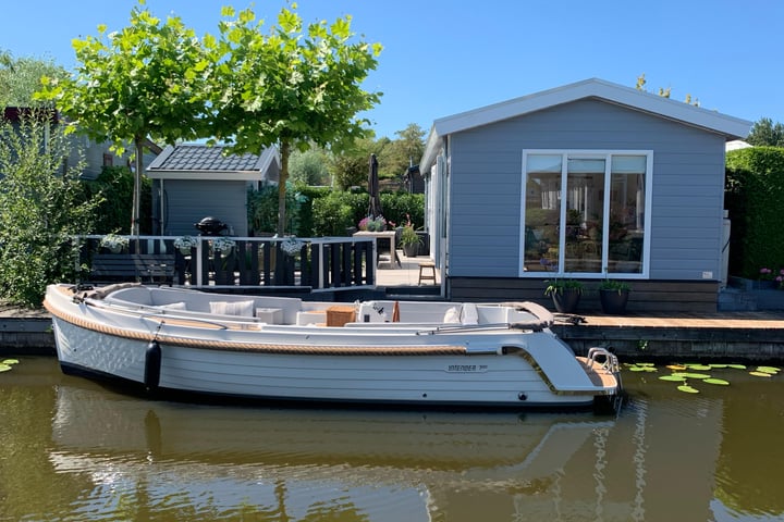 Nieuw-Loosdrechtsedijk 217c-027 in Loosdrecht foto