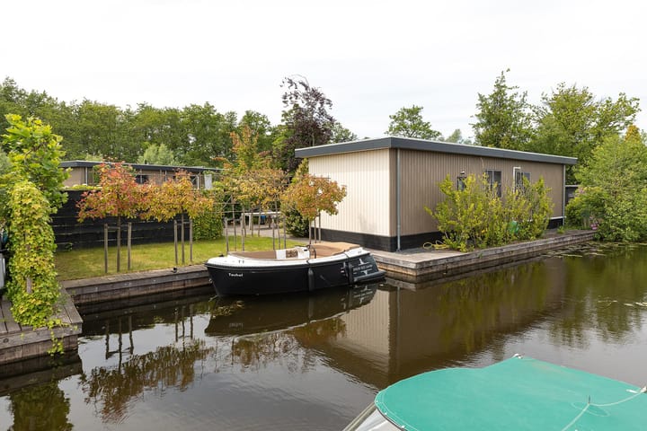 Nieuw-Loosdrechtsedijk 217c-089 in Loosdrecht foto