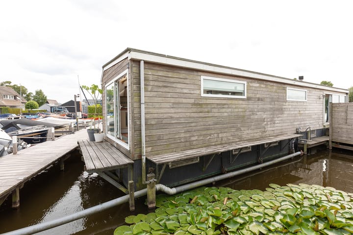 Nieuw-Loosdrechtsedijk 270a-ws07 in Loosdrecht foto