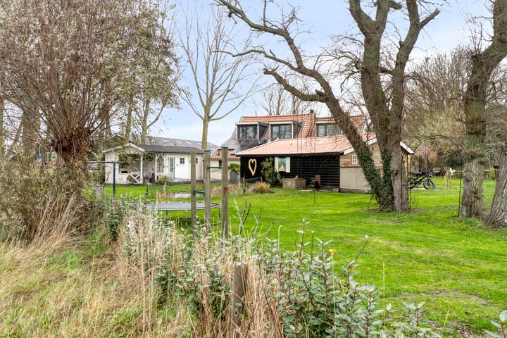 Foto van woning Nieuw Rockanjesedijk 6, Rockanje