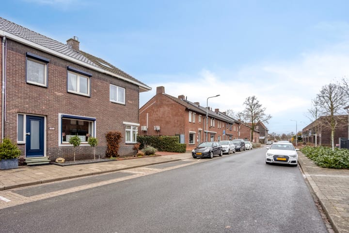 Nieuwborgstraat 103 in Venlo