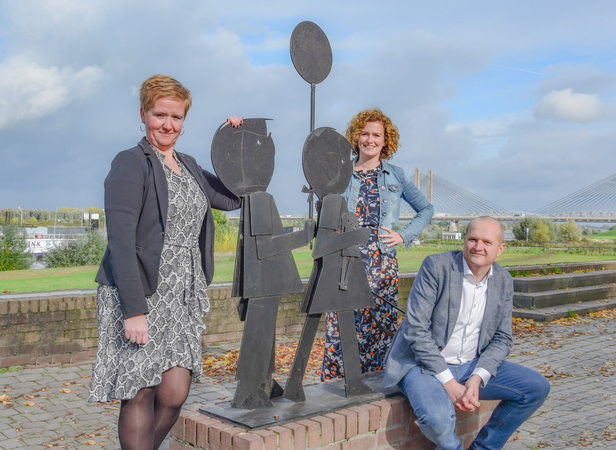 Kantoor foto van Nieuwdorp Makelaardij