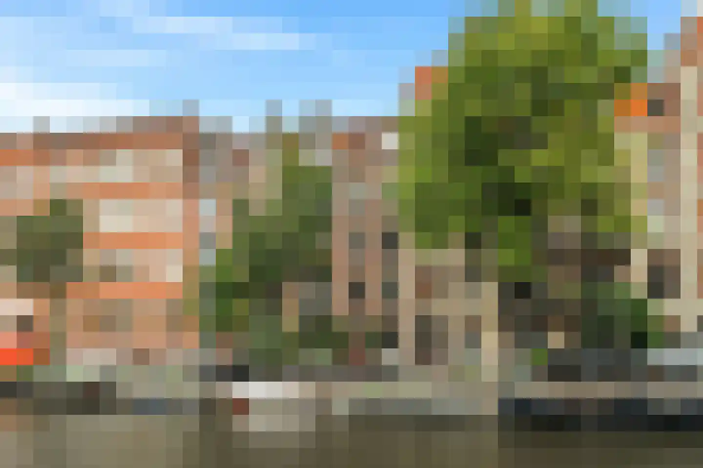 Nieuwe Achtergracht 27 2 in Amsterdam