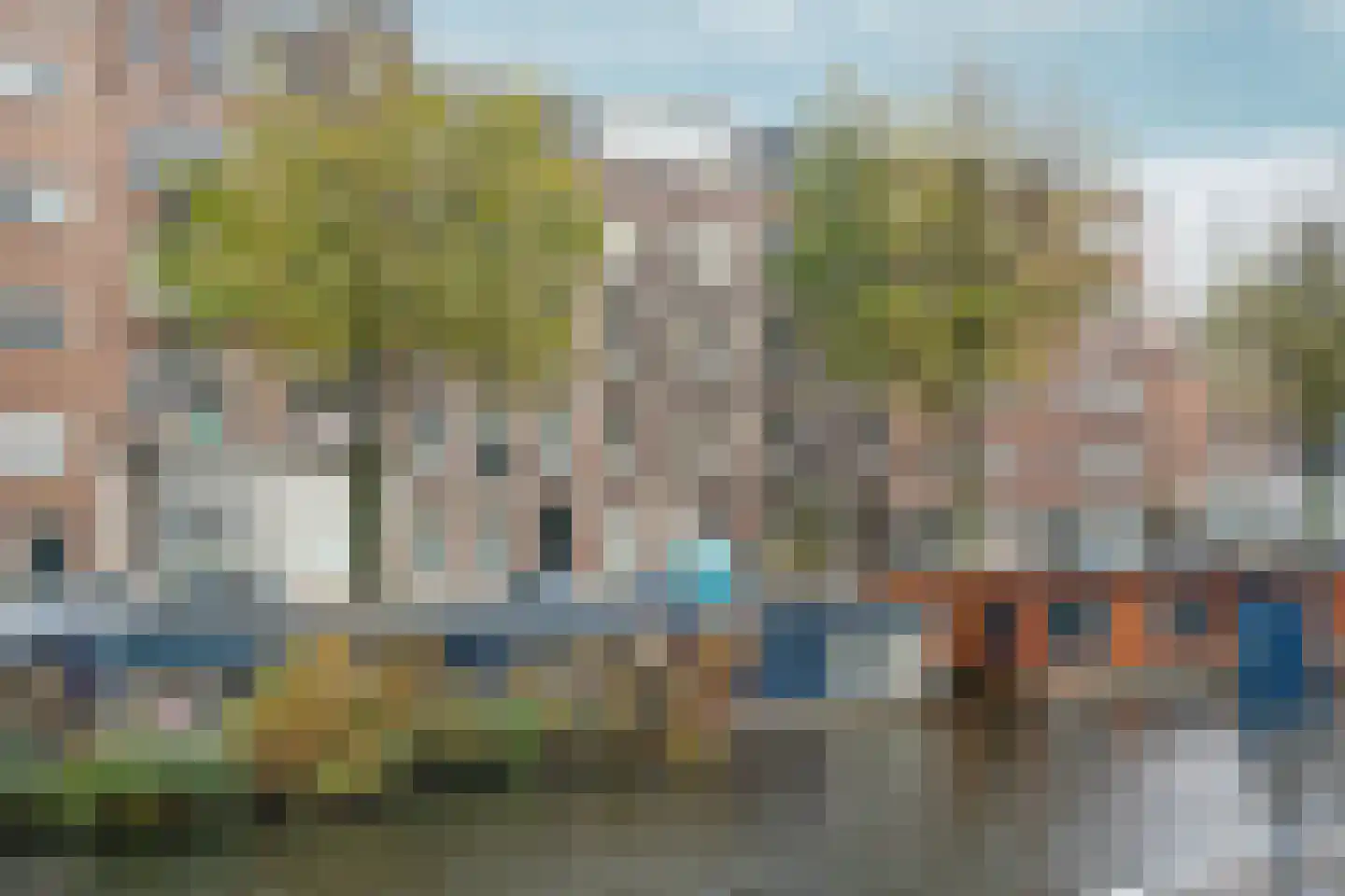 Nieuwe Achtergracht 67 4 in Amsterdam