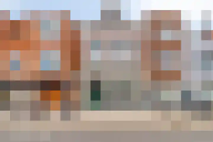 Nieuwe Boteringestraat 21 c in Groningen