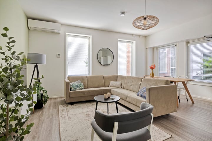 Nieuwe Boteringestraat 23b in Groningen