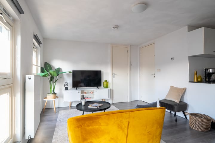 Nieuwe Boteringestraat 83e in Groningen