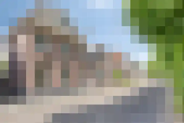 Nieuwe Brouwerstraat 10 in Oss