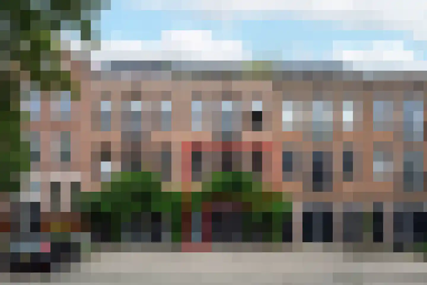 Nieuwe Crooswijkseweg 44 A in Rotterdam