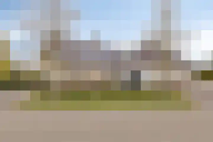 Nieuwe Diep 1 in Goes