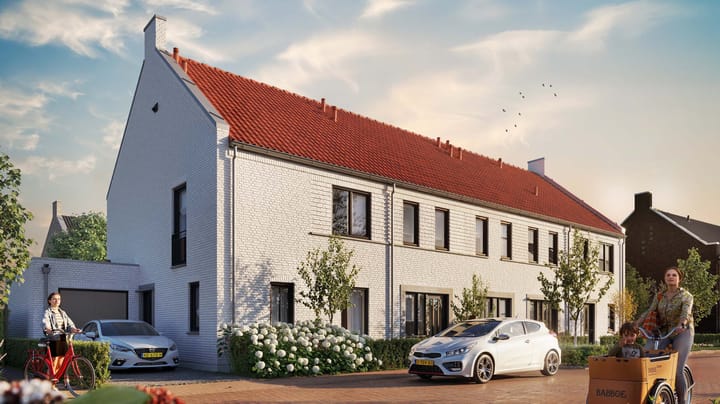 Nieuwe Dijk 19 in Best foto