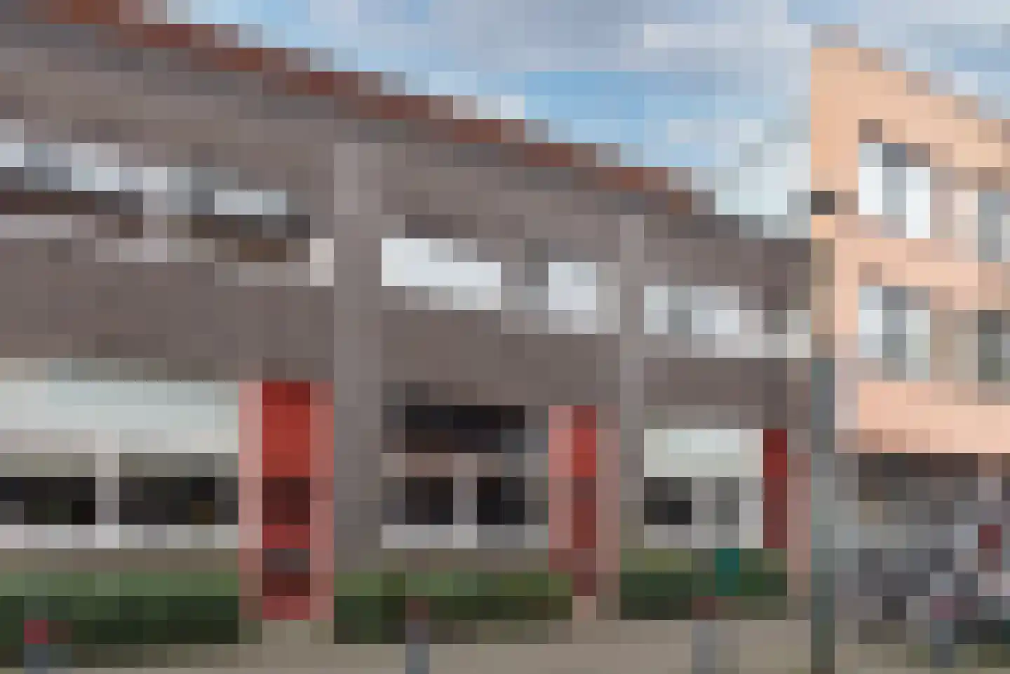 Nieuwe Doelenstraat 43 in Hilversum