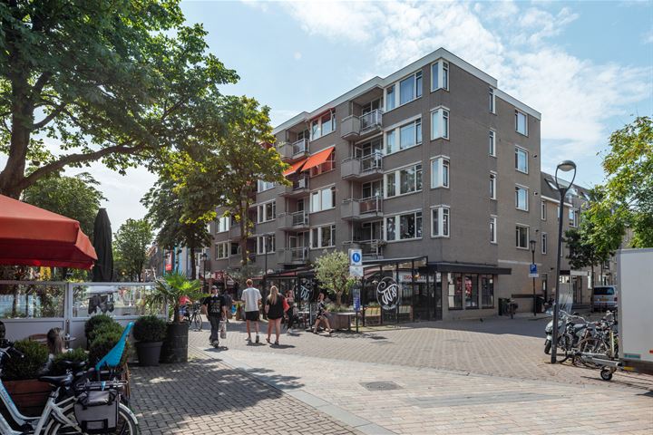 Nieuwe Doelenstraat 9-3 in Hilversum foto