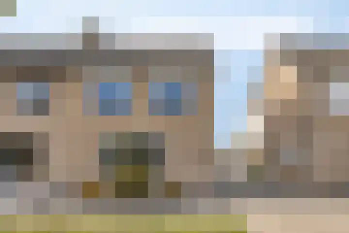Nieuwe Dorpsweg 35 in Fijnaart