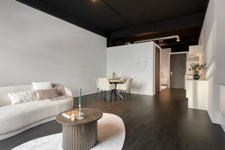 Foto van woning Nieuwe Emmasingel 1-35, Eindhoven