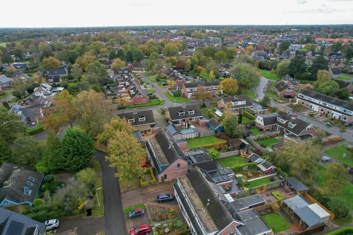 Nieuwe Erven 26 in Heesch