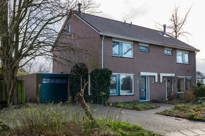 Nieuwe Gagels 8 in Steenwijk foto