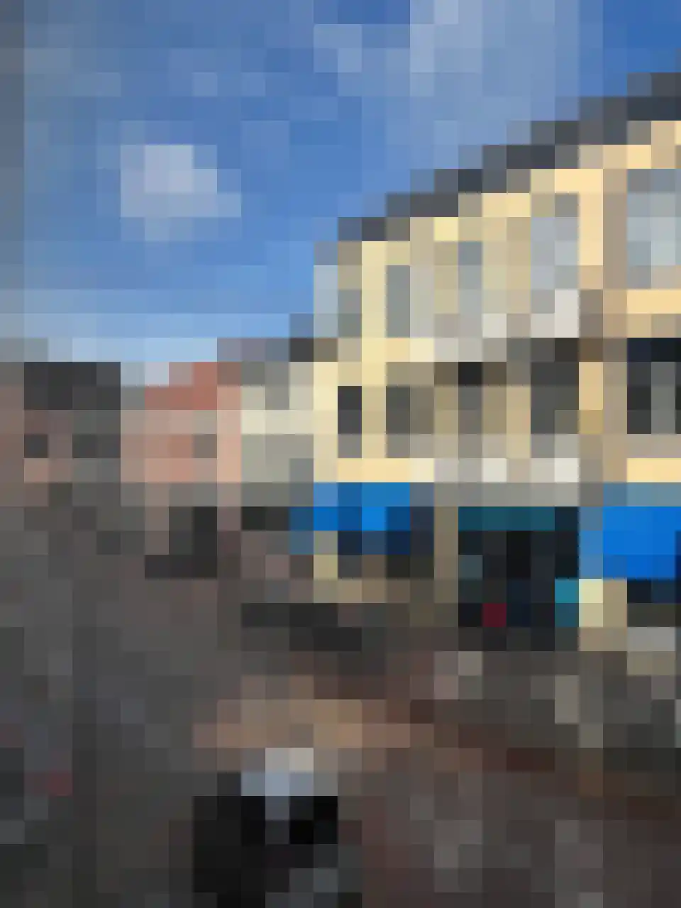 Nieuwe Gracht in Haarlem