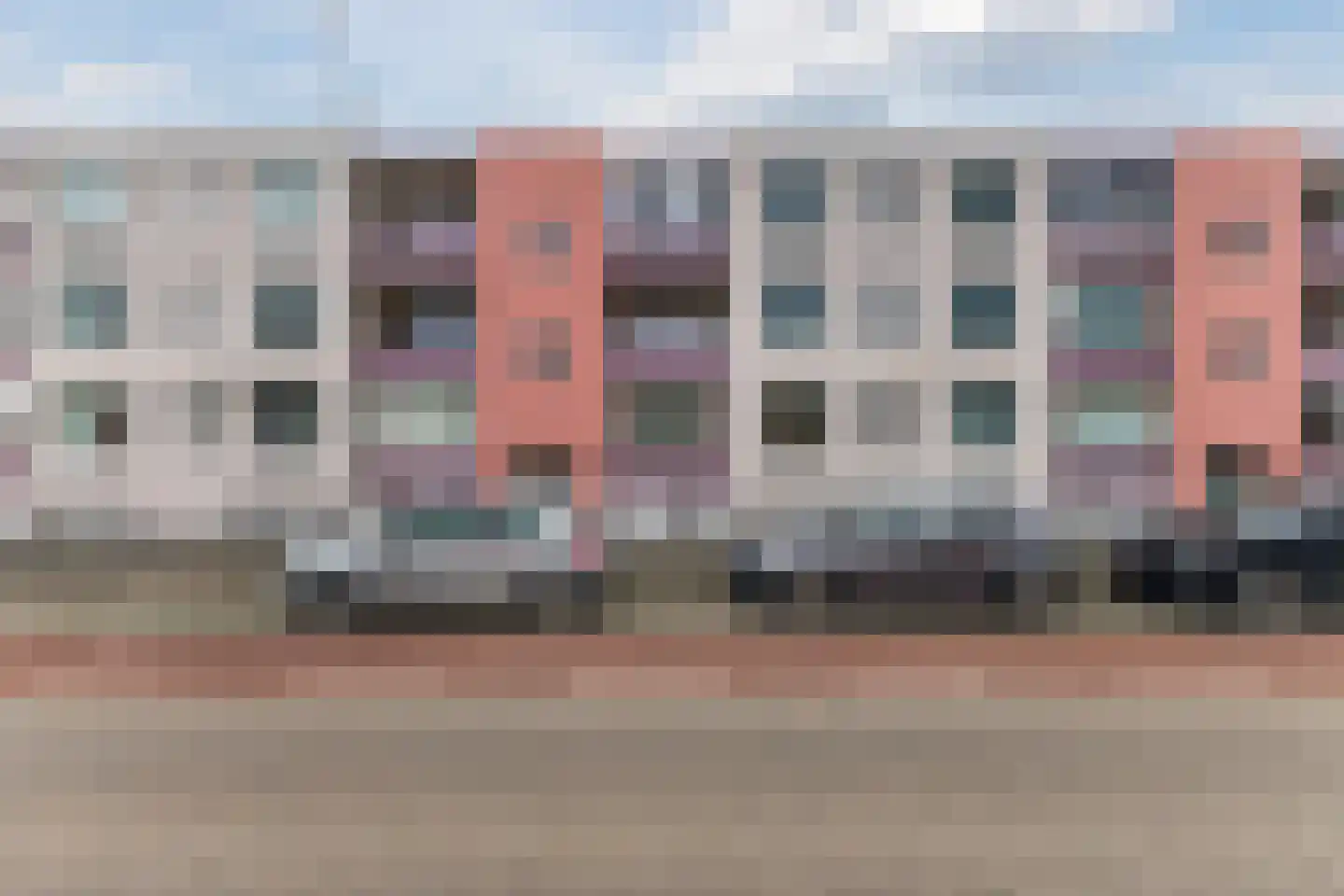 Nieuwe Hescheweg 60 in Oss