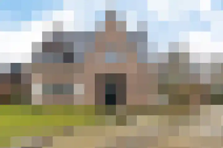 Nieuwe Kampsteeg 2 in Glimmen