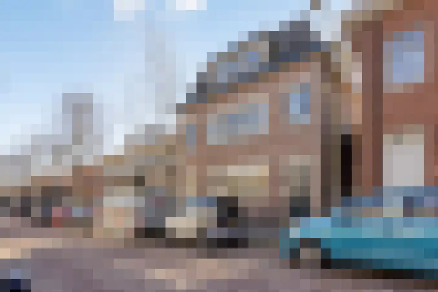 Nieuwe Karselaan 1 in Amstelveen