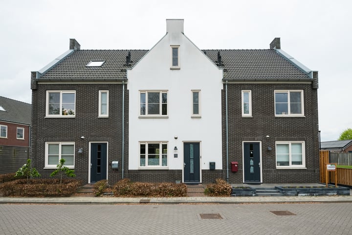 Nieuwe Kerkweg 55 in Wehl foto