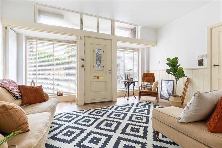 Nieuwe Kijk in 't Jatstraat 2 in Groningen foto