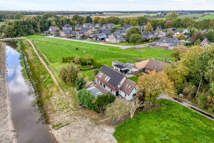 Nieuwe Krim 37 in Coevorden foto
