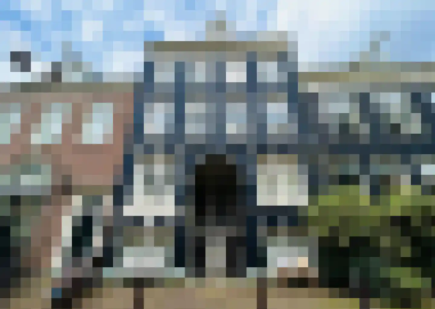 Nieuwe Looiersstraat 71 H in Amsterdam