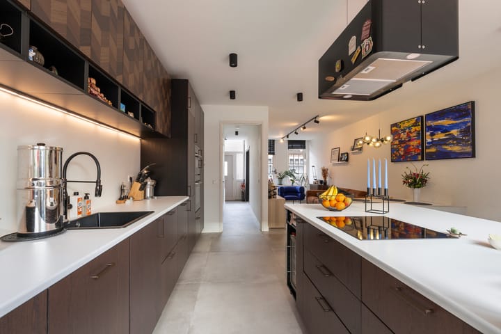 Nieuwe Maasstraat 20 in Schiedam