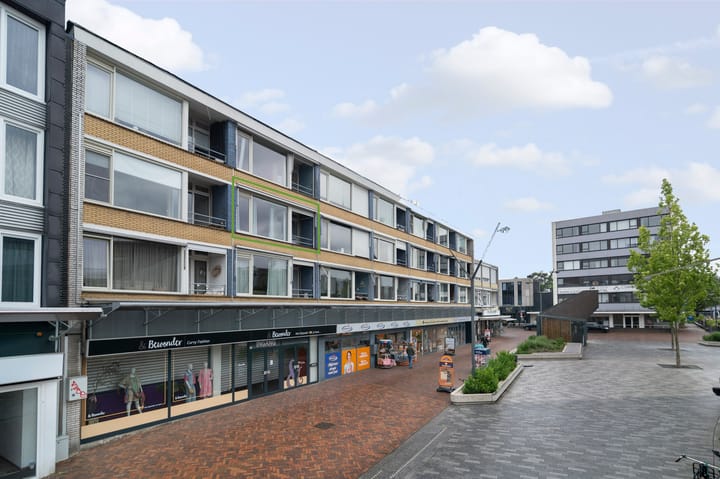 Nieuwe Markt 37b in Roosendaal foto