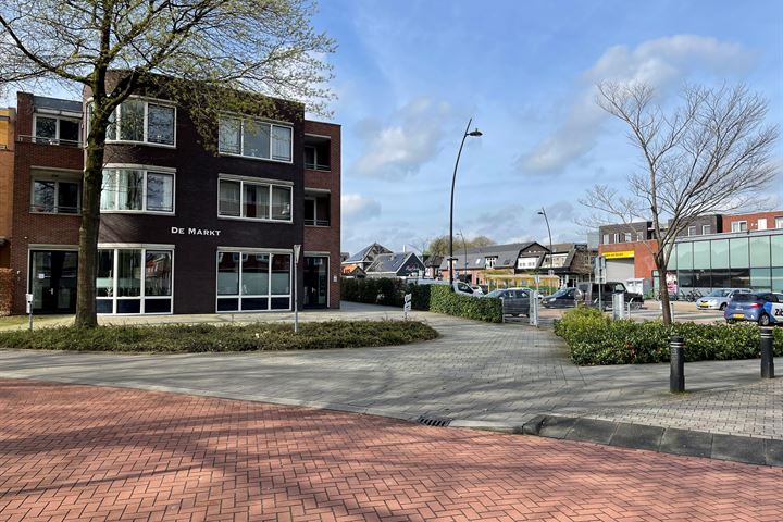 Nieuwe Markt 3C in Barneveld foto