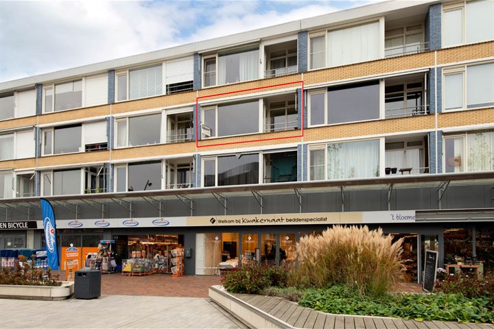 Nieuwe Markt 43b in Roosendaal foto