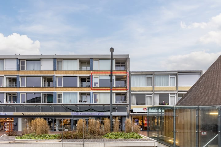 Nieuwe Markt 47b in Roosendaal foto