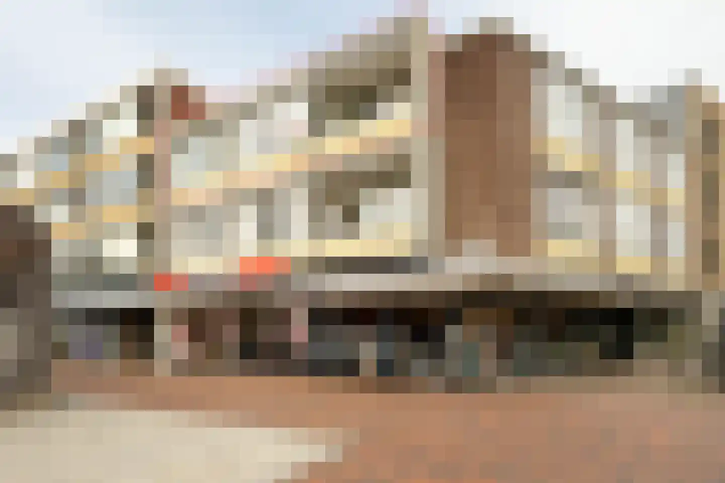 Nieuwe Markt 51 b dans Roosendaal