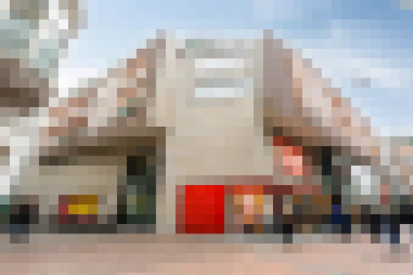 Nieuwe Nieuwstraat 4 A in Amsterdam