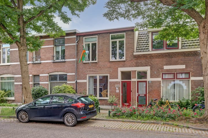 Nieuwe Nonnendaalseweg 133 in Nijmegen foto