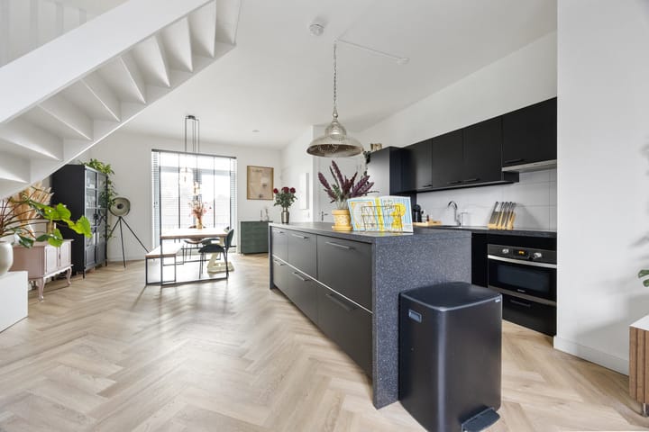 Nieuwe Nonnendaalseweg 165 in Nijmegen foto