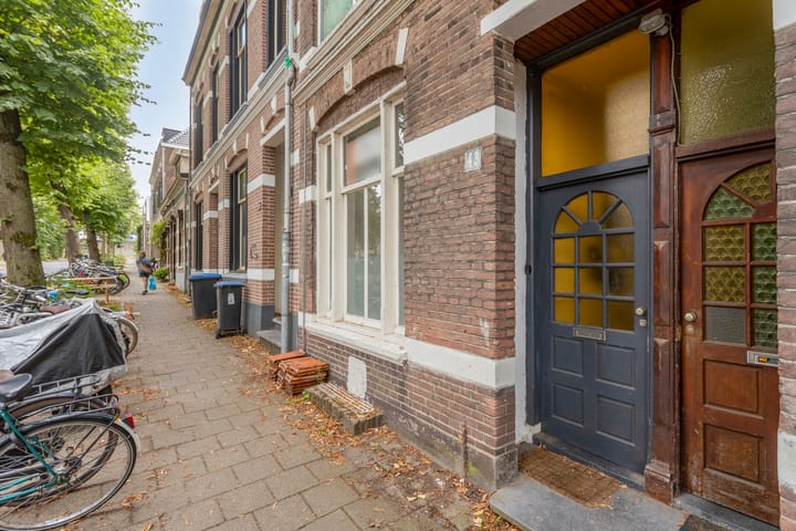 Nieuwe Nonnendaalseweg 43 in Nijmegen