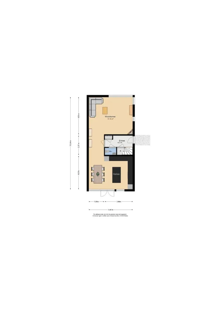Nieuwe Pijlsweerdstraat 75 in Utrecht