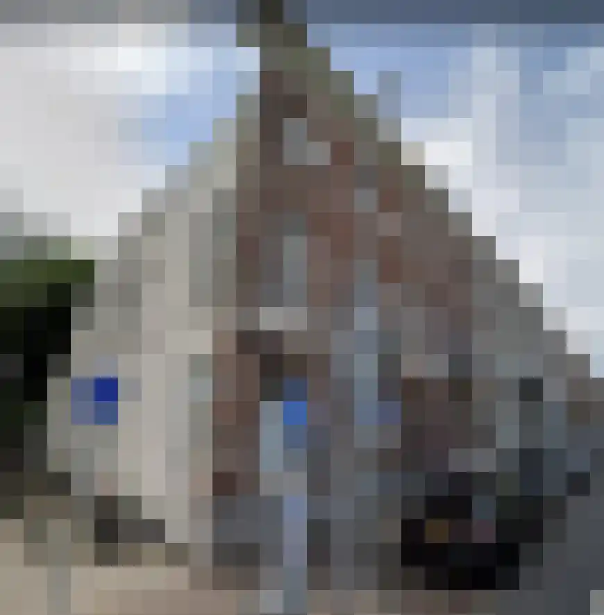 Nieuwe Prinsenkade in Breda