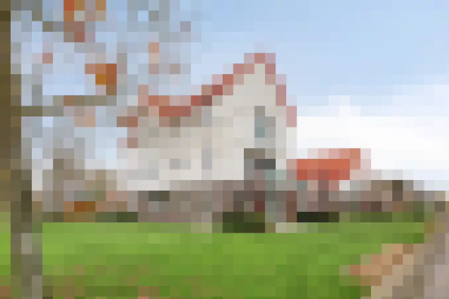 Nieuwe Rijksweg 1 h in Vries