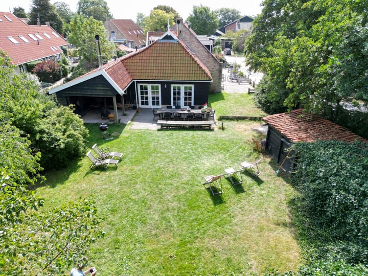 Foto van woning Nieuwe Schoolpad 2B, Hoorn