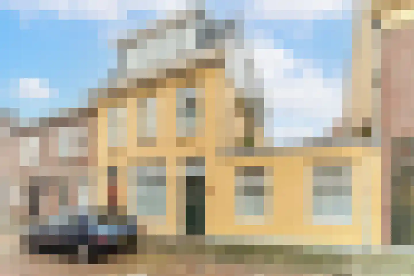 Nieuwe Schoolstraat 49 in Delft