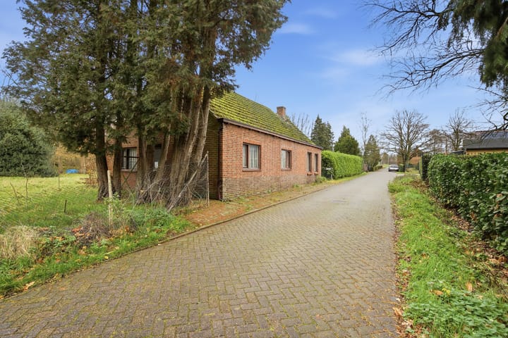 Nieuwe Stee 5 in Hoogerheide foto