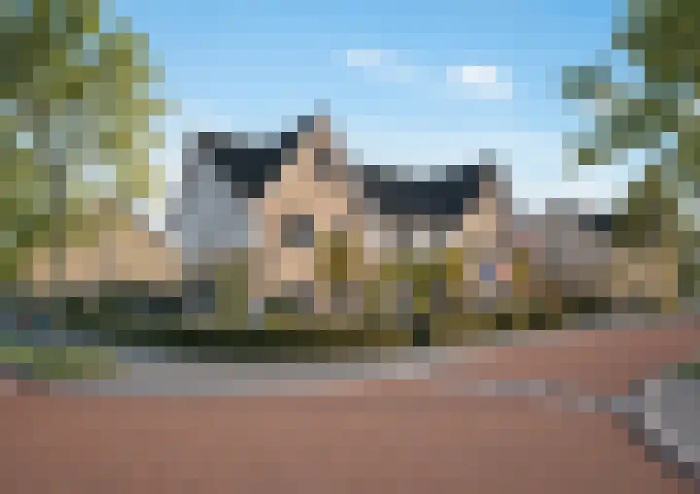 Nieuwe Vaart 13 in 's-Gravenzande