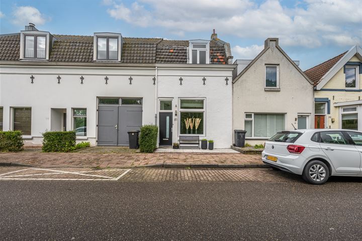 Foto van woning Nieuwe Vlissingseweg 81, Vlissingen