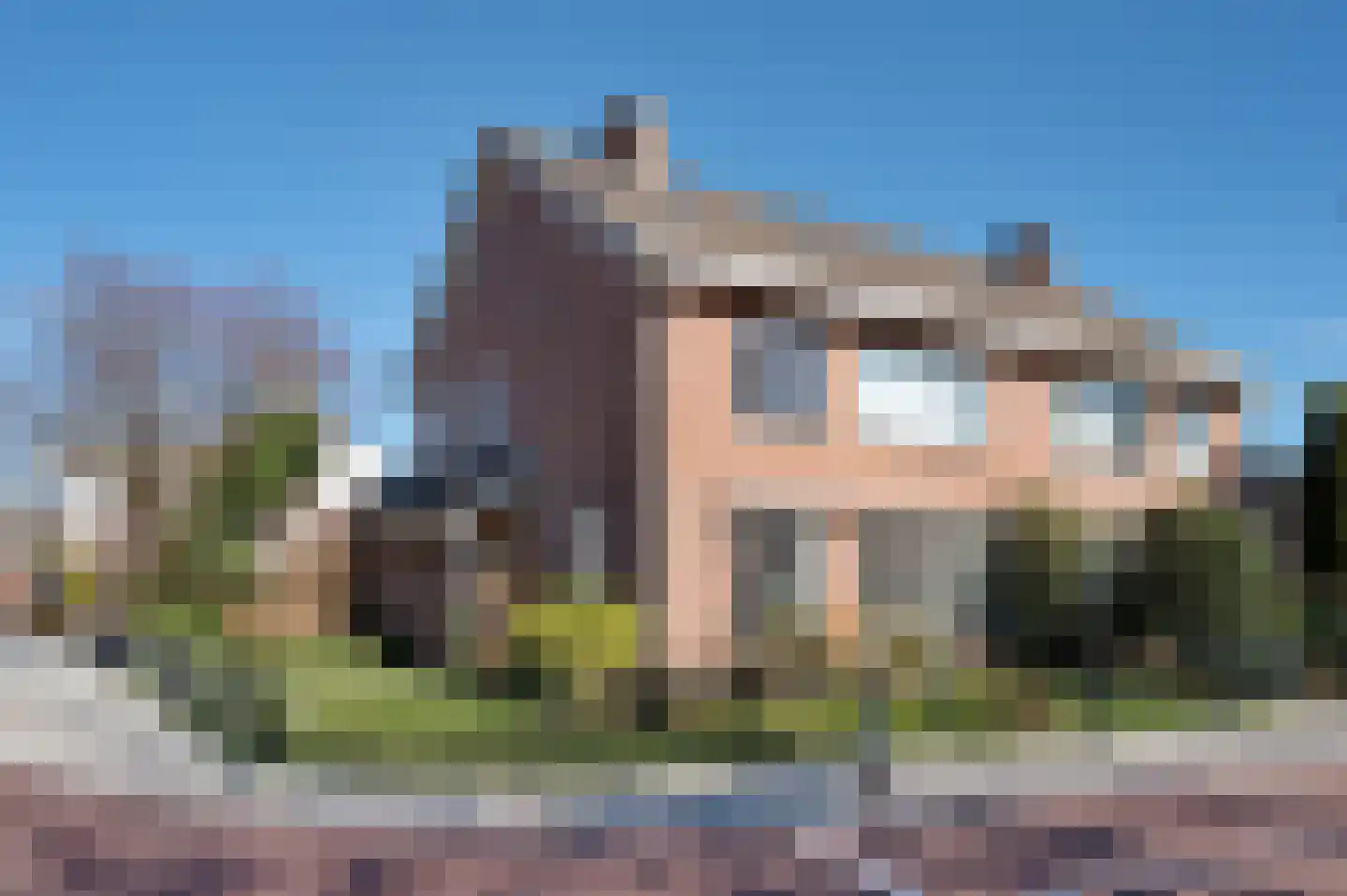 Nieuwe Waalreseweg 2 in Valkenswaard